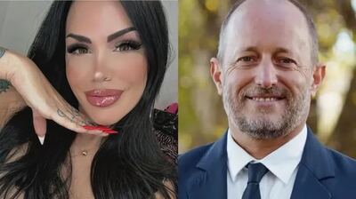 Clerici pidió ser sobreseída y dijo que el yate del viaje con Insaurralde era prestado