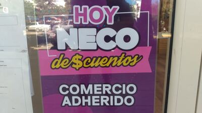 Necochea: Se viene una nueva edición de Neco Descuentos