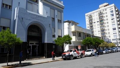 Necochea: Este miércoles no atenderán las oficinas municipales