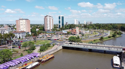 Tigre: La Justicia federal rechazó el pedido para volver a comercializar pirotecnia en la ciudad