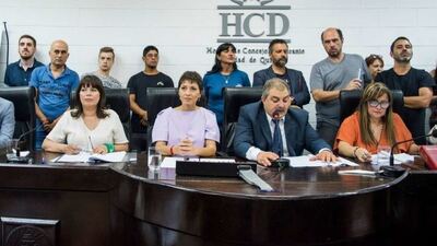 Quilmes: Se espera un aumento de tasas municipales superior al 100 por ciento