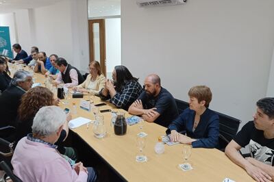 Paritarias: Los docentes acordaron un aumento del 22% en noviembre