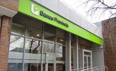 El lunes no habrá bancos por el Día del Trabajador Bancario