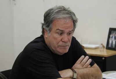 Tandil: Lunghi eligió a Julio Elichiribehety como Jefe de Gabinete