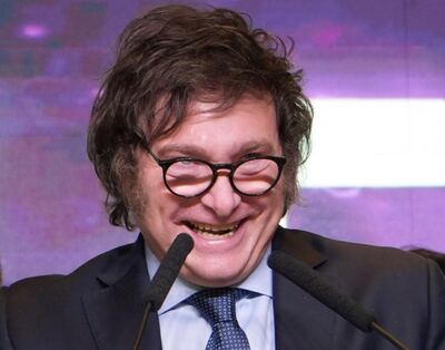 Javier Milei adelantó privatizaciones y la derogación de la Ley de Alquileres