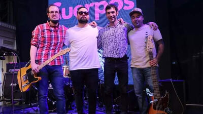 Almirante Brown: Se viene la tercera edición del festival Brown Folk