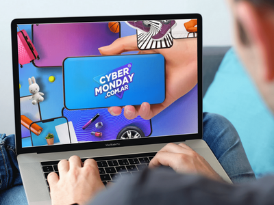 CyberMonday: Aprovechá los descuentos, reintegros y cuotas sin interés