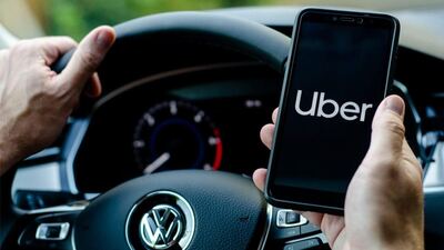 Desde hoy Uber ya está disponible en la Costa Atlántica