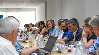 Estatales rechazaron la oferta del 15% que hizo Kicillof