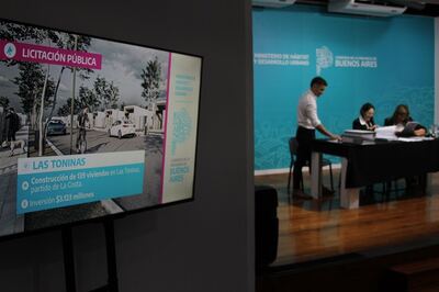 La Costa: La Provincia licitó la construcción de 139 viviendas en Las Toninas