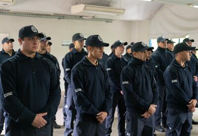 San Isidro: Refuerzan la seguridad con la incorporación de 40 nuevos agentes