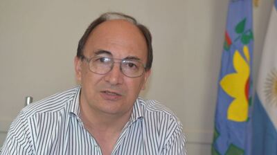 Saladillo: El intendente Salomón anunció cambios en el gabinete municipal