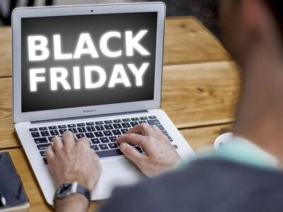 Comienza otra jornada de Black Friday con descuentos y ofertas