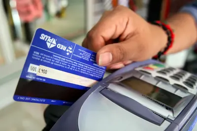Los reintegros del programa Compre sin IVA superan los $152.000 millones