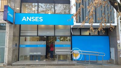El próximo lunes 27 las oficinas de ANSES estarán cerradas