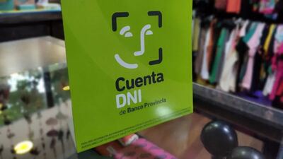 Cuenta DNI: Estos son los descuentos en el mes de diciembre