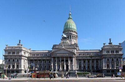 El Gobierno oficializó la convocatoria a sesiones extraordinarias del Congreso