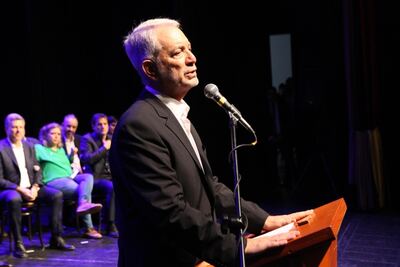 La Plata: Julio Alak definió los nombres de su gabinete