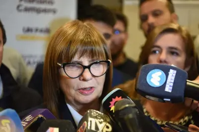 El Gobierno presenta un protocolo contra la protesta social y los cortes de calle