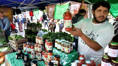 Se viene "La Noche de las Ferias" con más de 300 emprendedores y productores autogestivos