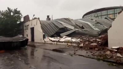 Bahía Blanca: Identificaron a 8 de las 13 víctimas fatales del temporal