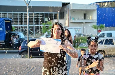 Escobar: Con el Plan FinEs 279 alumnos finalizaron sus estudios secundarios