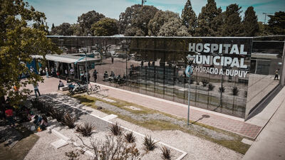 Escobar: El sistema municipal de salud realizó más de 6.400 cirugías en el año