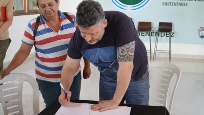 Merlo: El municipio y carnicerías acordaron fijar el precio del kilo de asado