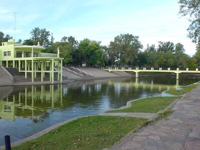 Arrecifes: Inauguran la temporada de verano en el Balneario Municipal