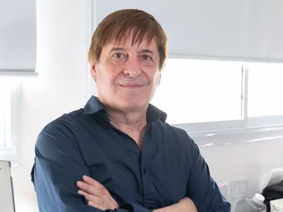 Daniel Salamone, experto en clonación y cercano a Milei, estará al frente del Conicet