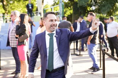 Ituzaingó: Pablo Descalzo inicia su primer mandato como intendente