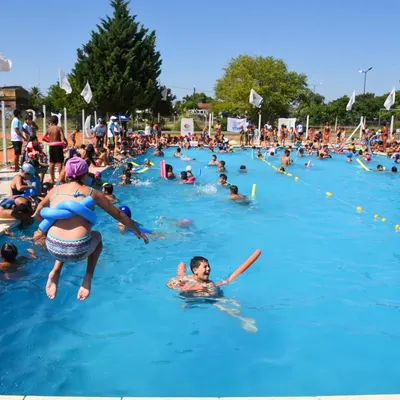 Escobar: Abren la inscripción para las Colonias de Verano 2024