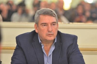 Duras críticas de D'Onofrio: "Milei nos quiere llevar a la ley de la selva"