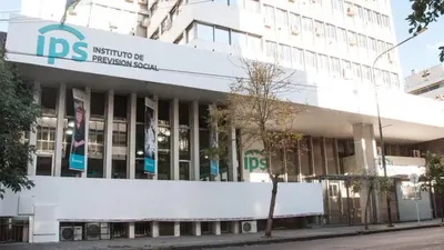 IPS: Cuando se cobra el aguinaldo y haberes de diciembre