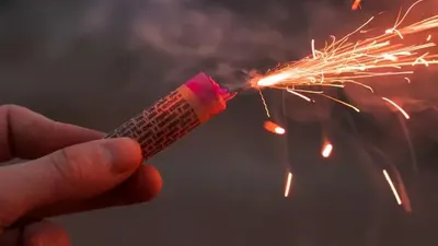 Berazategui: El municipio recuerda la prohibición de la venta y uso de pirotecnia