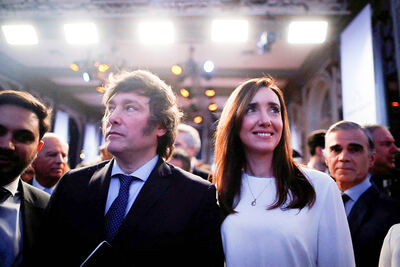 Mañana asume Javier Milei como Presidente de la Nación