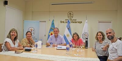 Madariaga: Llega la fundación "Donde quiero estar", que busca mejorar los tratamientos de los pacientes con cáncer