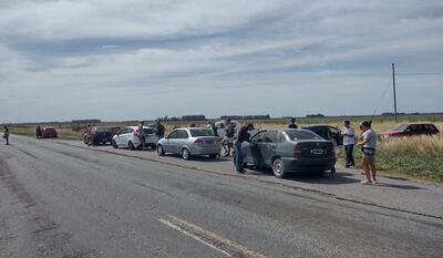 Necochea: Refuerzan los controles antidrogas en los accesos a la ciudad