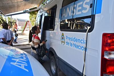 Anses: Quiénes cobran sus haberes este lunes 15 de enero