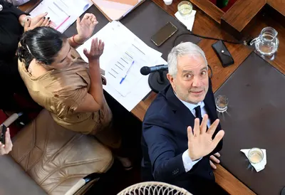 La Plata: Julio Alak creó una nueva secretaría y se agranda el organigrama municipal