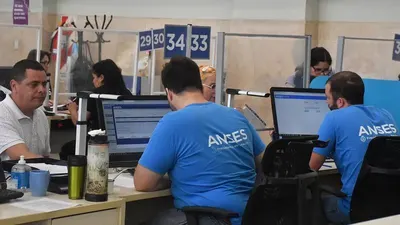 ANSES: Advierten por posibles estafas telefónicas y virtuales