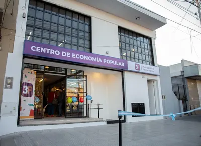 Tres de Febrero: El municipio lanzó una búsqueda laboral de administrativos, cajeros y operarios