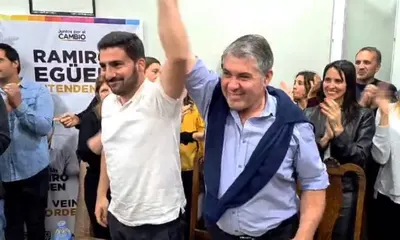25 de Mayo: Desvinculan a 300 empleados municipales
