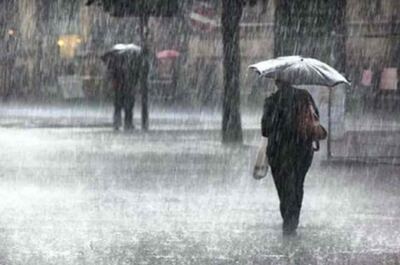 Hay alerta naranja por tormentas en varios distritos de la Provincia