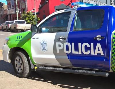 José C. Paz: Un jubilado mató a un ladrón que intentó robarle en su casa