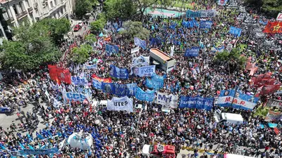 Paro General de la CGT: Todos los detalles de la medida de fuerza
