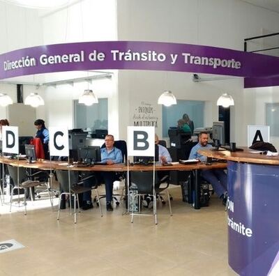 Campana: Desde el municipio informaron que en enero no se imprimirán licencias de conducir