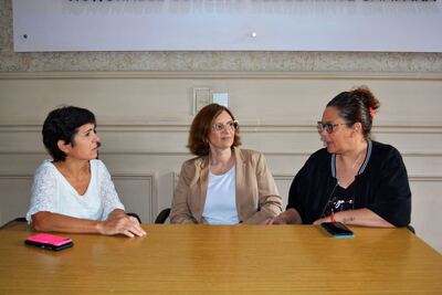 Campana: Crean el Registro Municipal de personas con discapacidad