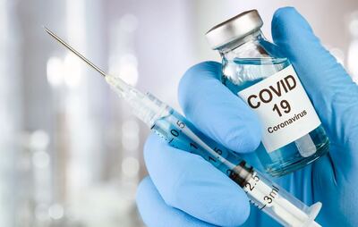 Luján: El municipio refuerza la campaña de vacunación contra COVID-19