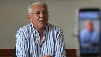 Cámara de Diputados PBA: Alejandro Dichiara analizó el año legislativo que se viene